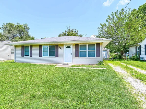 525 E Wilson Ave, Peoria, IL 61603