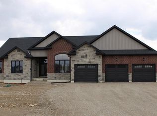 25 Bowen Pl, Brant, ON N0E1R0