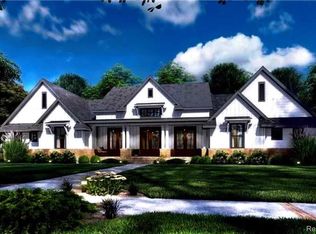 2775 Verona Way, Milford, MI 48381