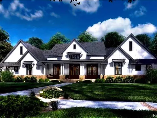 2775 Verona Way, Milford, MI 48381