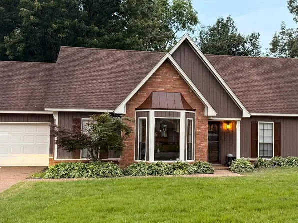 7365 Shire Oaks Cv, Memphis, TN 38125