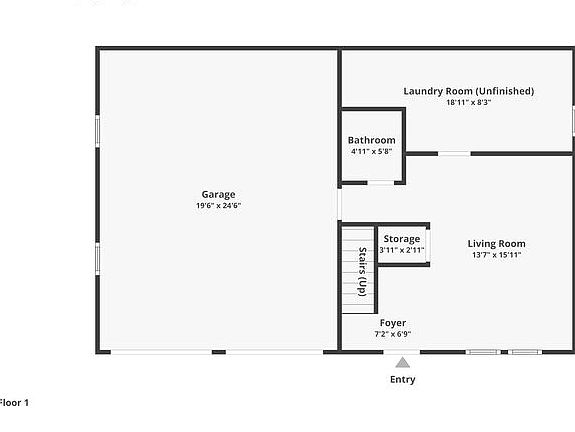 2nd image of this home