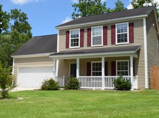 2462 Calamari Ct, North Charleston, SC 29406