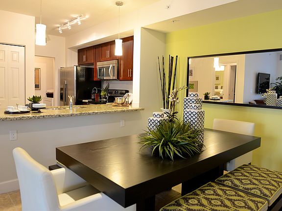 Dinning Room