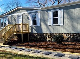 769 Cedar Gate Rd, Monroe, VA 24574