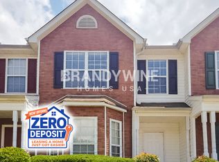 7250 Oakley Ct, Union City, GA 30291
