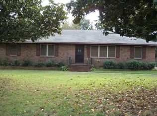 1433 Old Hickory Rd, Memphis, TN 38116