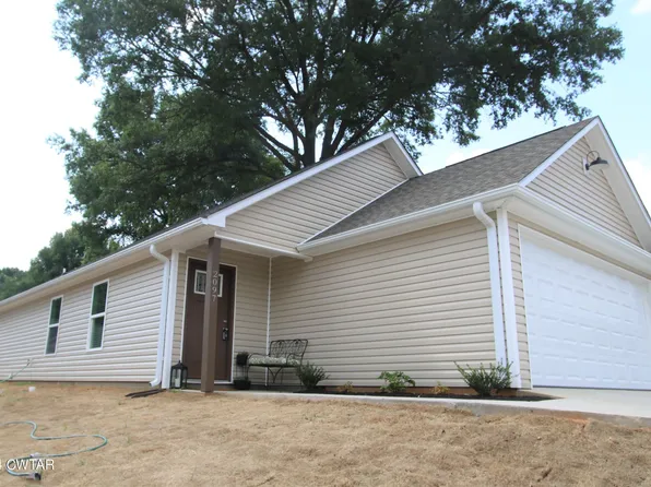 2097 Ennis St, Milan, TN 38358