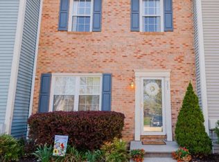 727 Marianne Ln, Catonsville, MD 21228