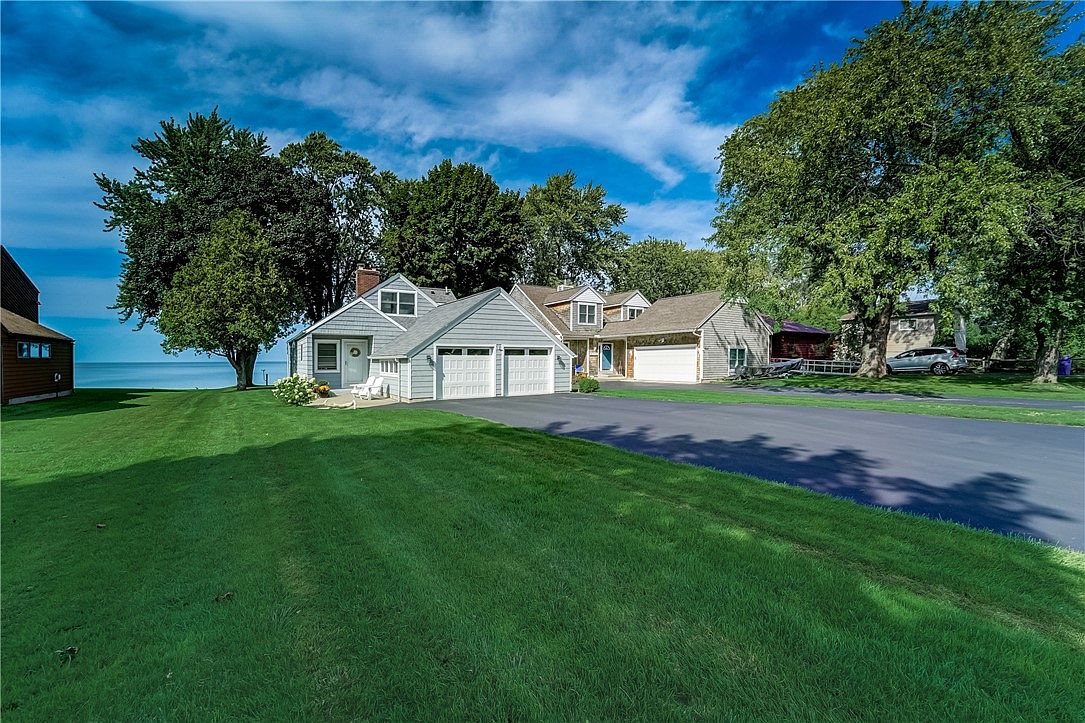 673 Ontario Dr, Ontario, NY 14519 Zillow