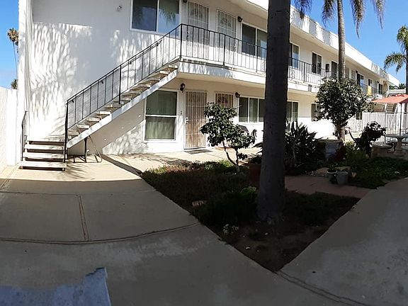 2nd image of 4908 Santa Cruz Ave APT 9