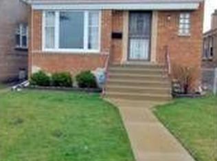 5653 N Northcott Ave, Chicago, IL 60631