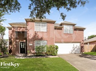 2807 Amber Dale Ct, Houston, TX 77059