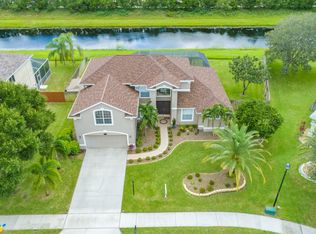 5815 Newbury Cir, Melbourne, FL 32940