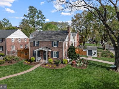 19 Hawthorne Ln, Bryn Mawr, PA, 19010