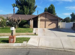 12739 Sanburg Way, Grand Terrace, CA 92313