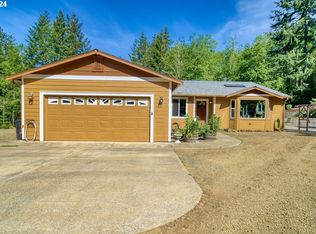 67841 Hollywood Rd, Deer Island, OR 97054