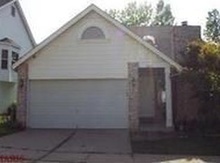 2431 Shiva Ct, Ballwin, MO 63011