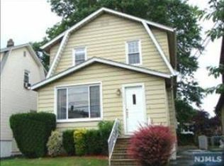 406 Forest Ave, Lyndhurst, NJ 07071