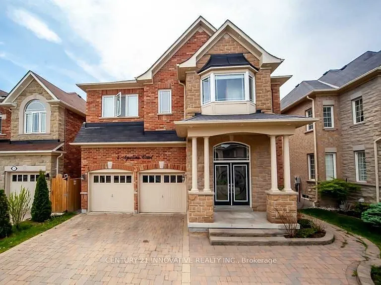4 Aquilina Ct E #BASEMENT — Photo 1