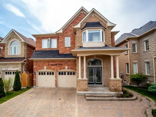 4 Aquilina Ct E #Basement, Ajax, ON L1Z 0E5