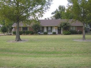 120 Ramblewood Dr, Blytheville, AR 72315