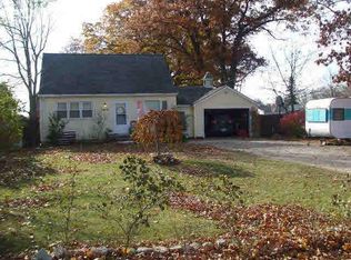 3448 Grange Hall Rd, Holly, MI 48442