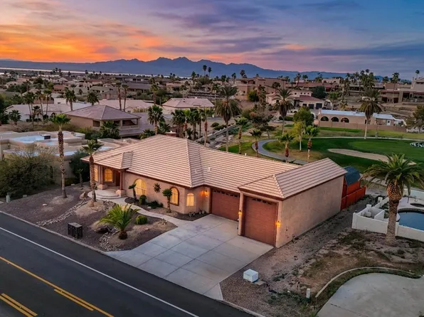 2195 Jamaica Blvd S, Lake Havasu City, AZ 86406