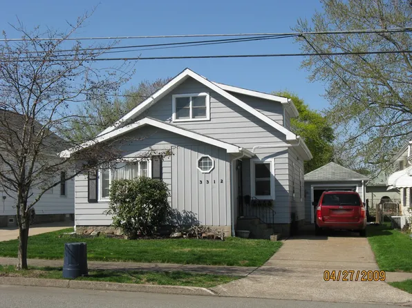 3312 Cascade St, Erie, PA 16508