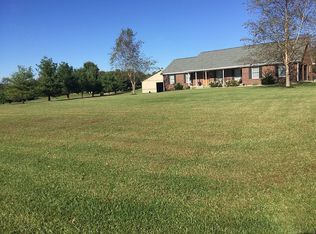 119 Abbey Rd, Georgetown, KY 40324