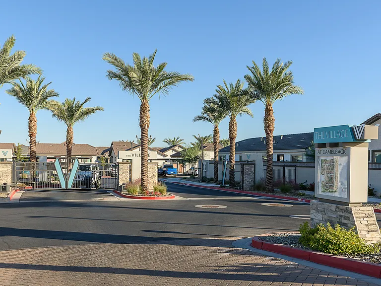 Village at Camelback Park — Photo 6
