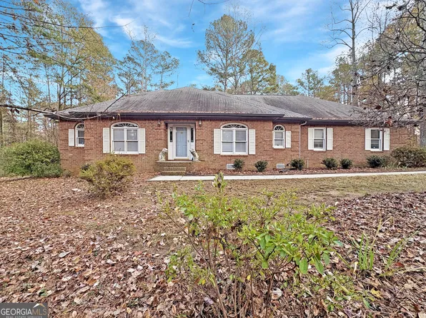 189 Lake Hampton Dr, Hampton, GA 30228