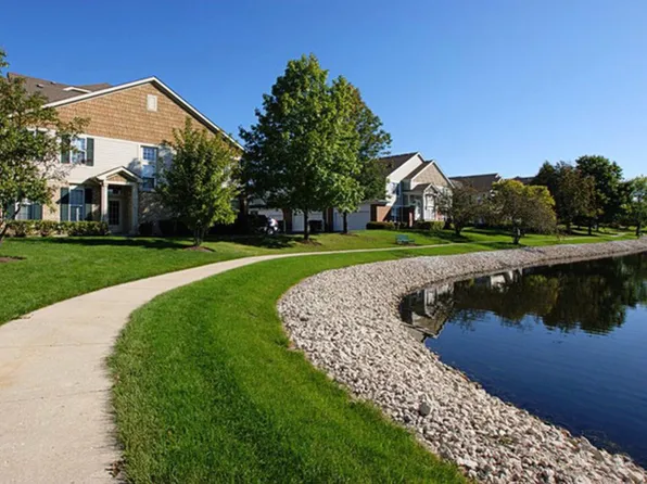 1163 Georgetown Way, Vernon Hills, IL 60061