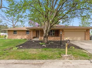 7613 Singleton St, Indianapolis, IN 46227