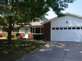 407 West Dr, Mount Pleasant, MI 48858