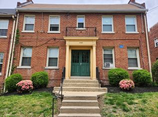 2728 Minnesota Ave SE APT 4, Washington, DC 20019