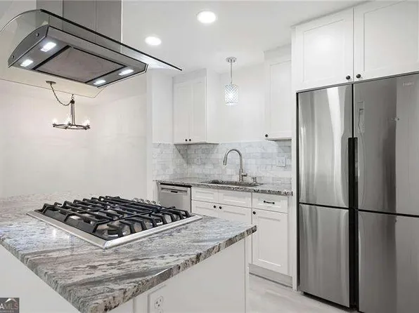 705 Country Park Dr SE, Smyrna, GA 30080