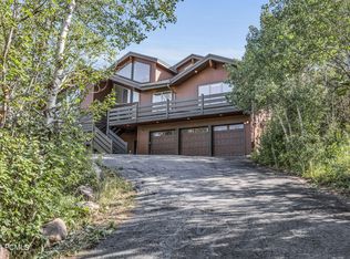 3697 Ecker Hill Dr, Park City, UT 84098