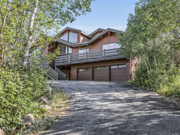 3697 Ecker Hill Dr, Park City, UT 84098