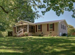 8528 Lewis Rd, Nashville, TN 37221