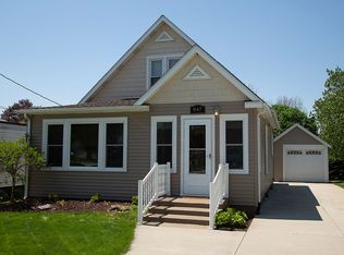 847 S Oakwood Ave, Geneseo, IL 61254