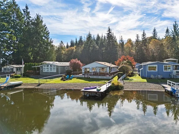 1150 SE Crescent Drive, Shelton, WA 98584