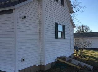 3205 Mount Zion Rd, Vienna, IL 62995