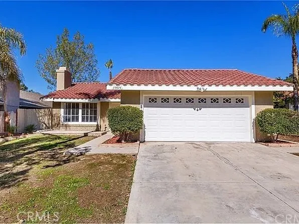 25626 Vespucci Ave, Moreno Valley, CA 92557
