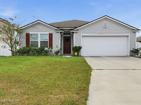 1986 PEBBLE POINT Drive, Green Cove Springs, FL 32043