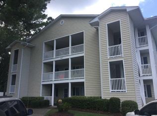 201 Landing Rd UNIT M, North Myrtle Beach, SC 29582