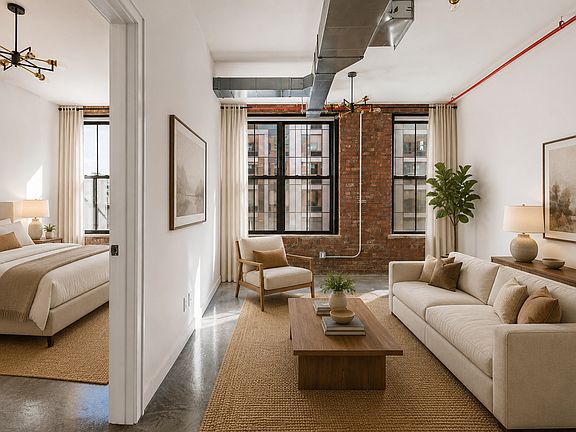 3rd image of 38 Roebling St APT 2L