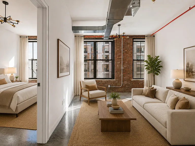 38 Roebling St #2L — Photo 3