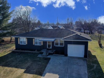 1315 Skyline Ln, Springfield, OH, 45505