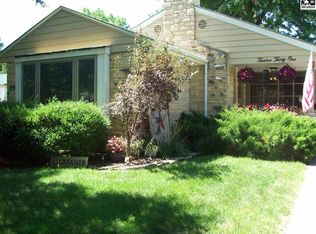 1231 N Maple St, McPherson, KS 67460